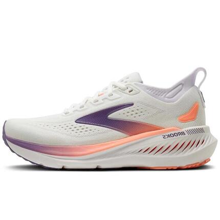 Brooks Running Schoenen Glycerin Gts 23 Vrouwen