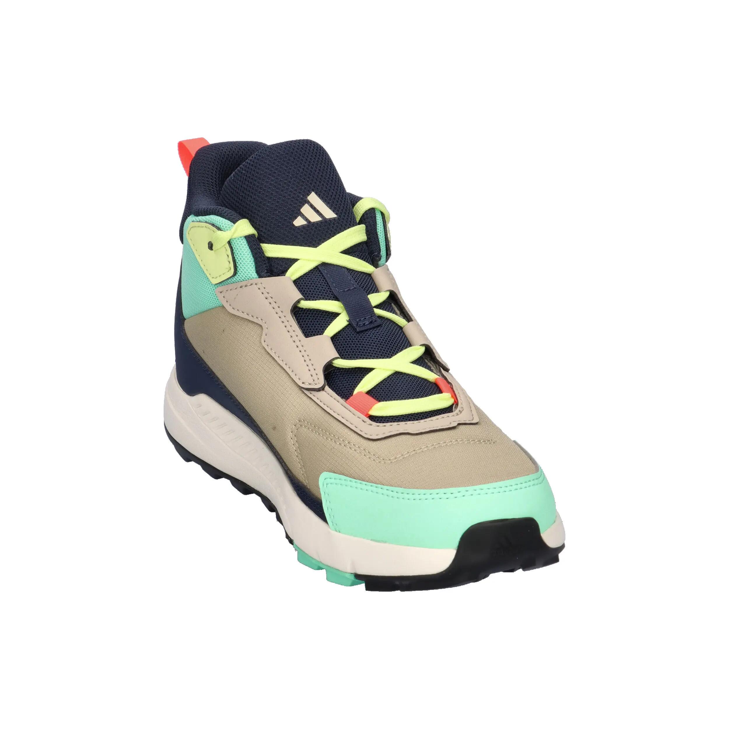 adidas TERREX Kinder Wanderschuhe Anylander Mid J 2/14