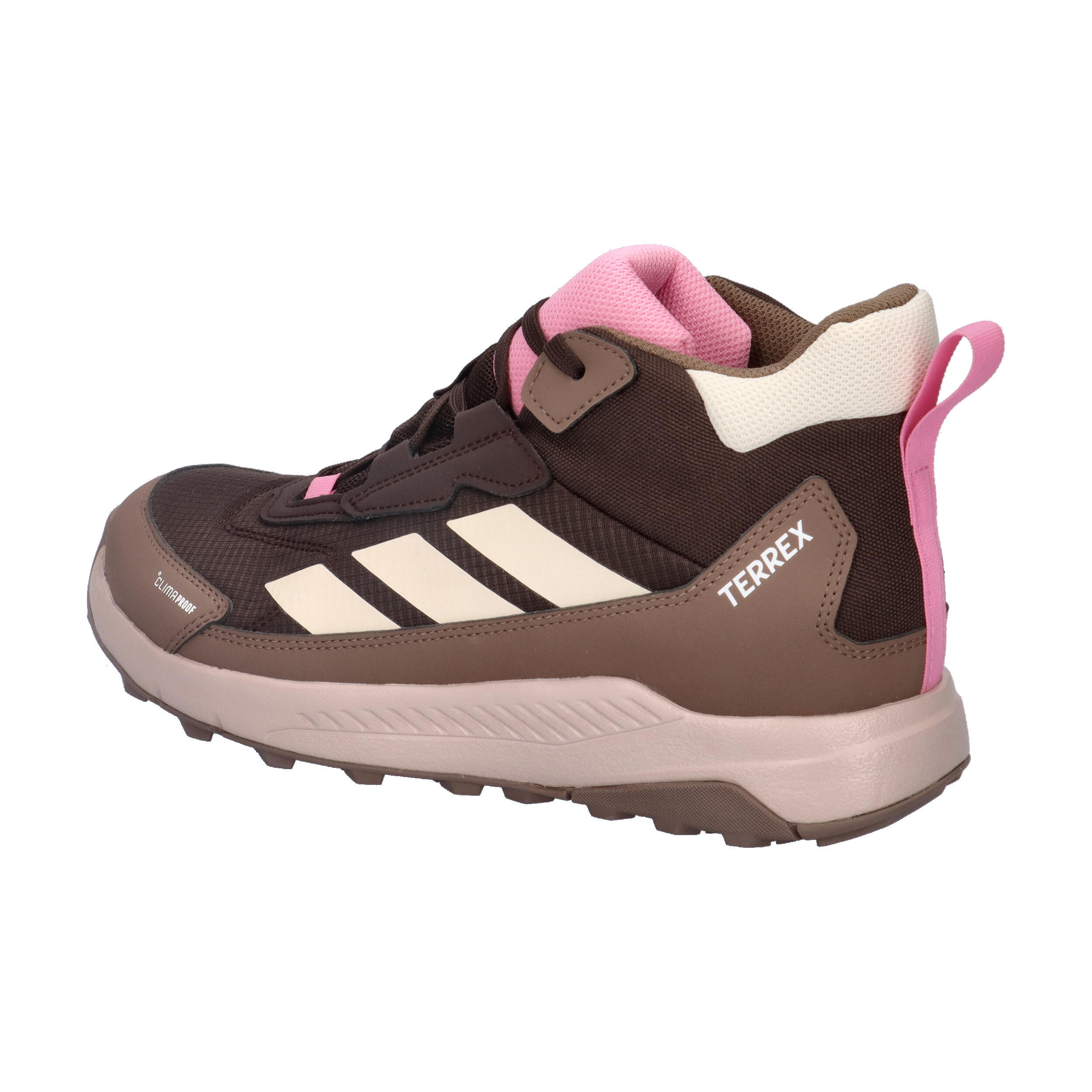 adidas TERREX Kinder Wanderschuhe Anylander Mid CP J 10/14