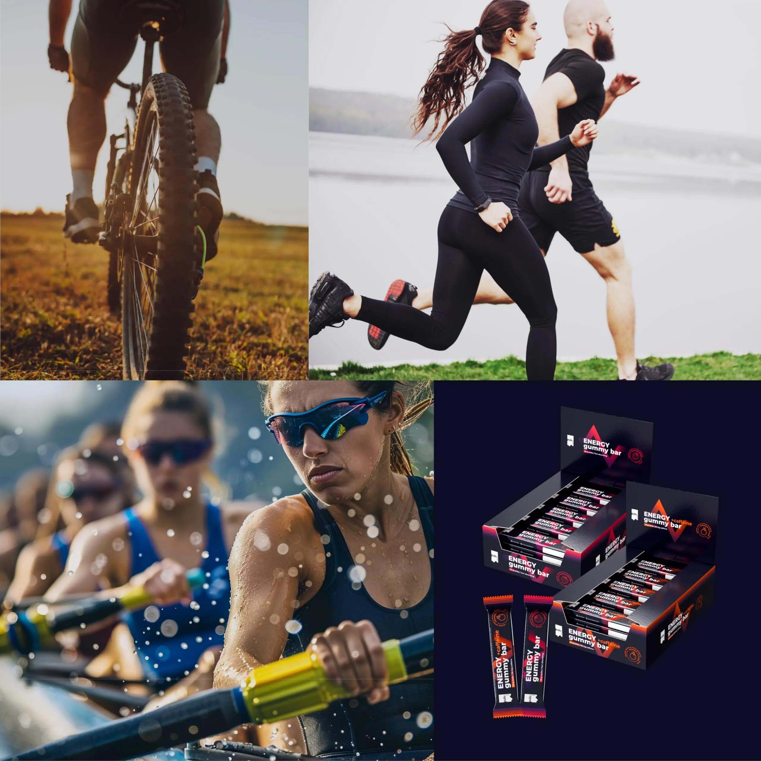 Energy Gummy Bars – 24 g snel beschikbare koolhydraten & 50 mg 7/7