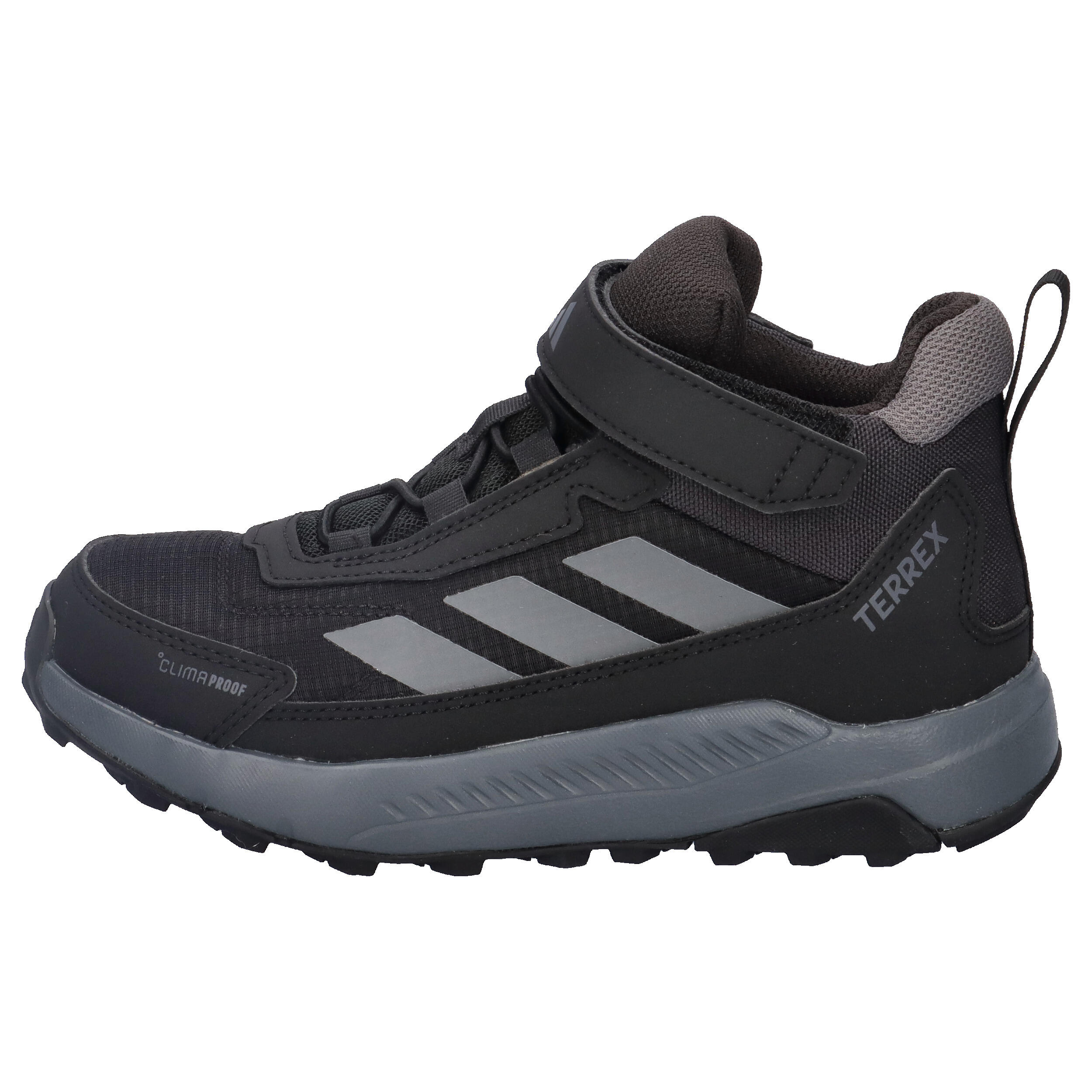 adidas TERREX Kinder Wanderschuhe Anylander Mid CP CF C 9/14