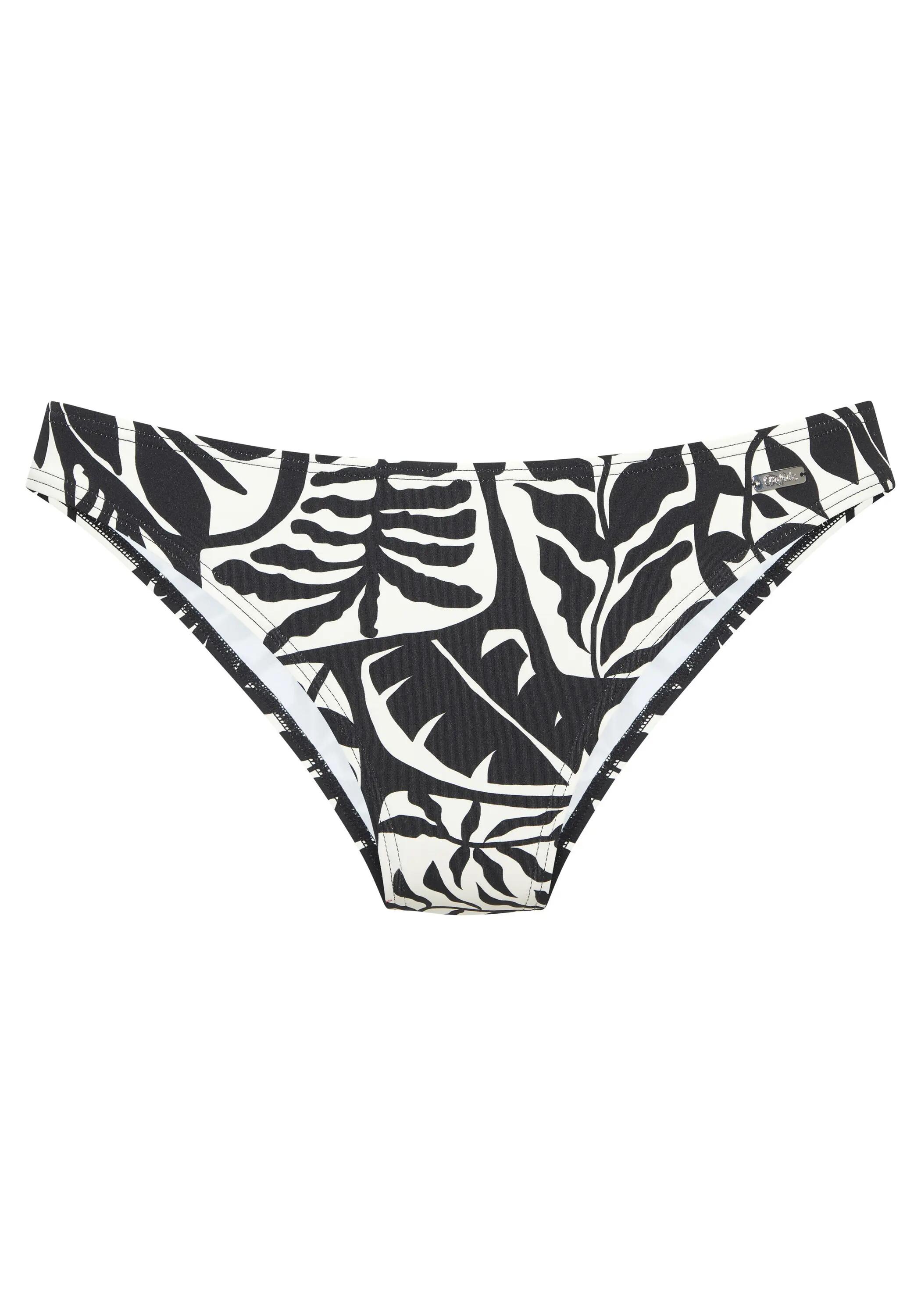 Damen Bikini-Hose 2/5