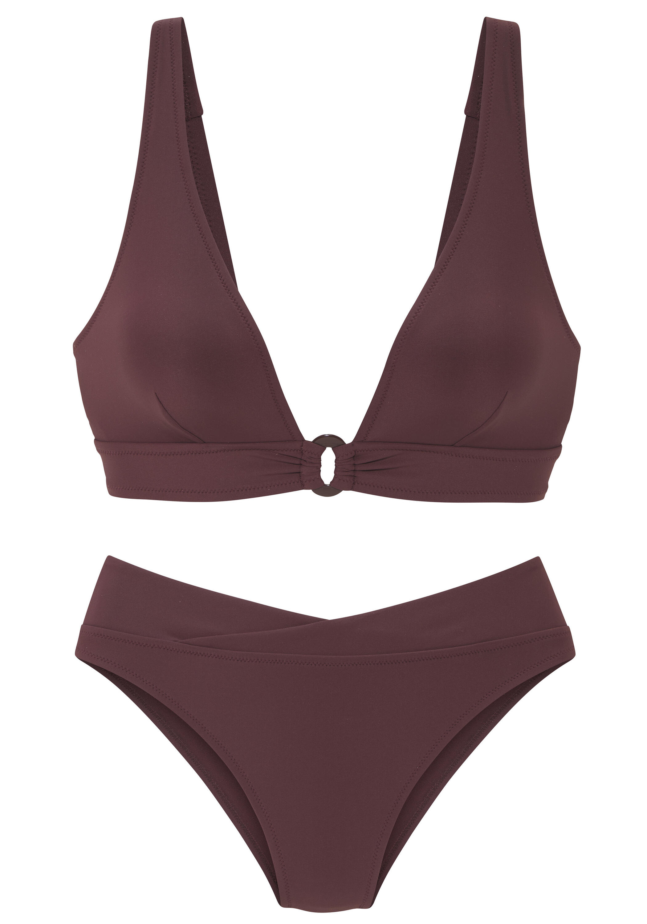 Damen Triangel-Bikini 2/6