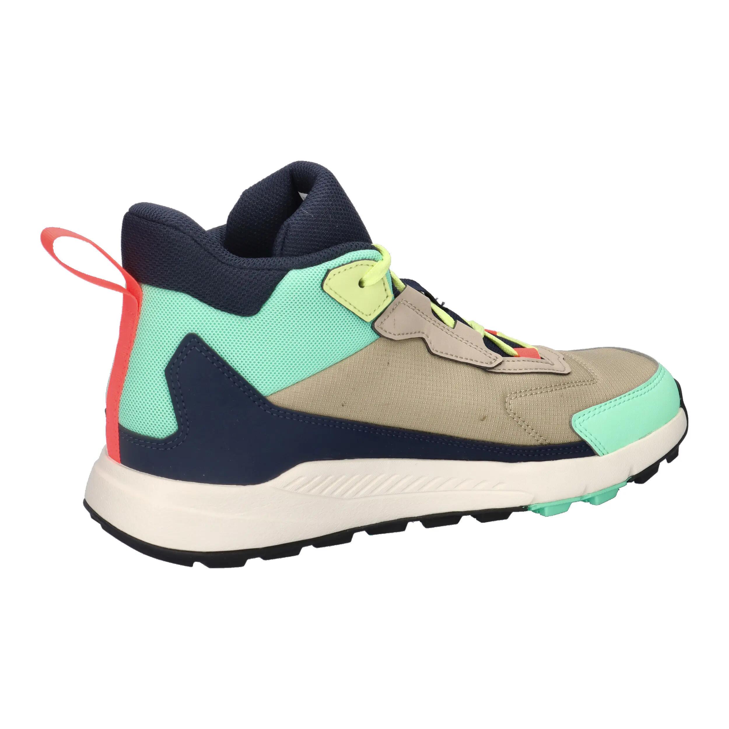 adidas TERREX Kinder Wanderschuhe Anylander Mid J 14/14