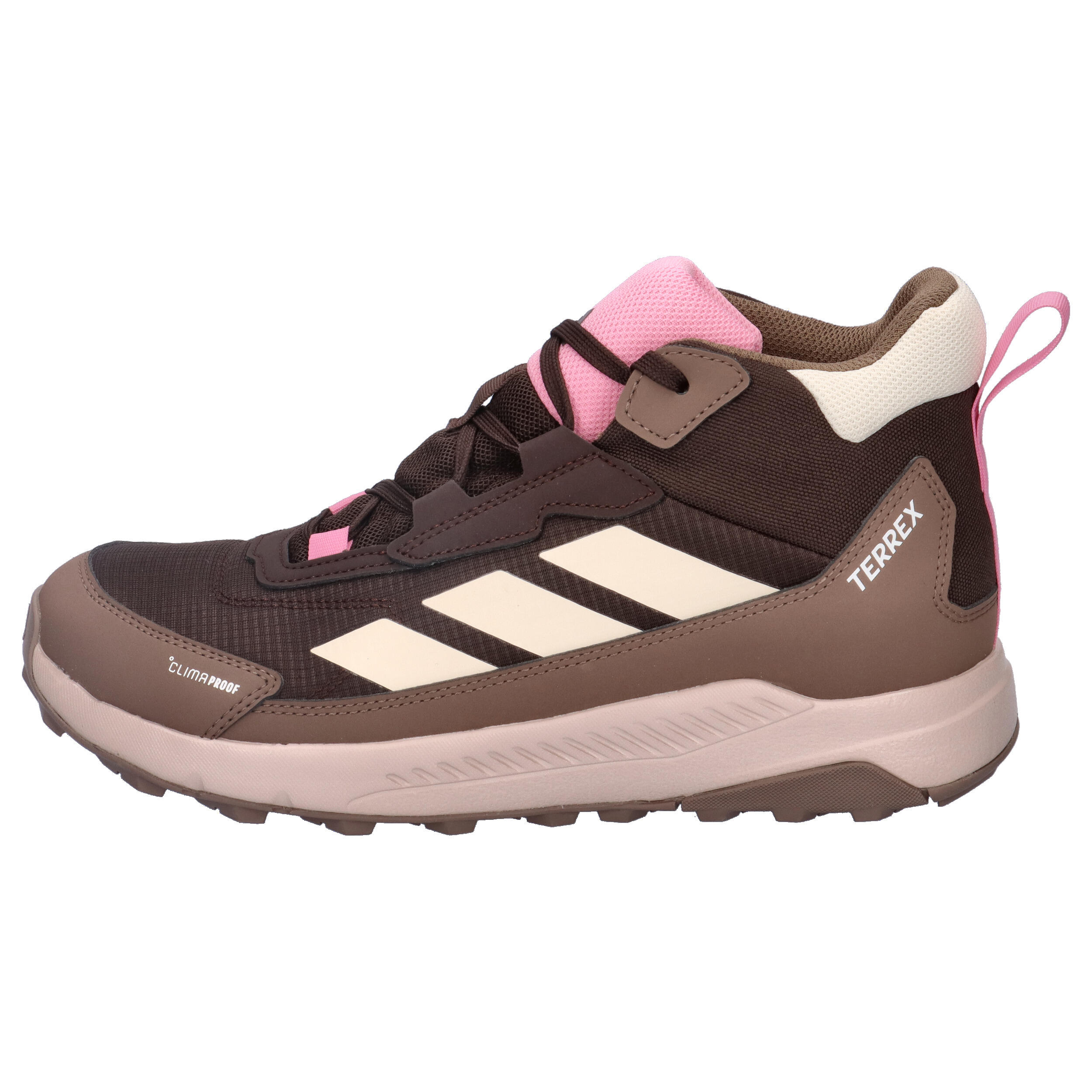 adidas TERREX Kinder Wanderschuhe Anylander Mid CP J 9/14