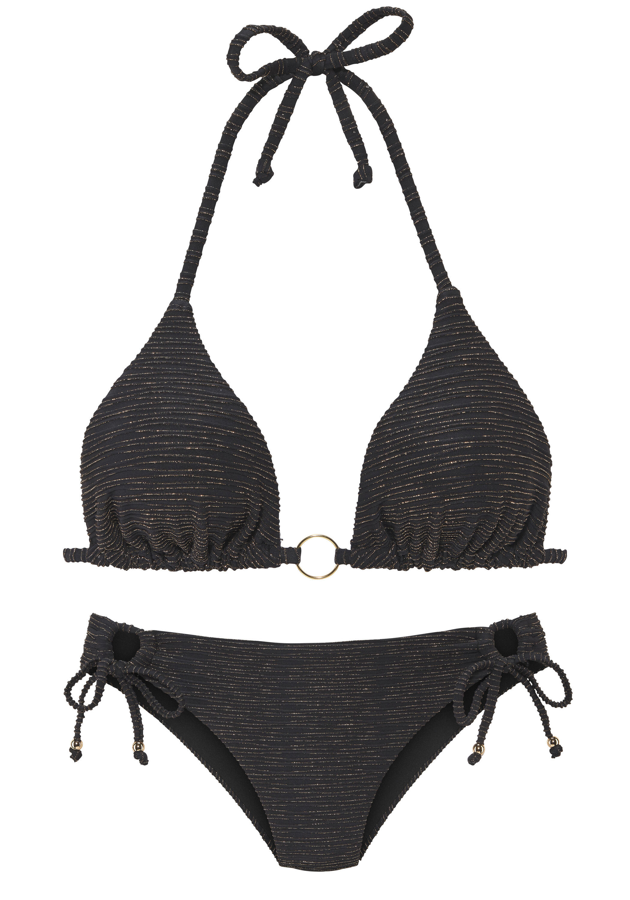 Damen Triangel-Bikini 2/4