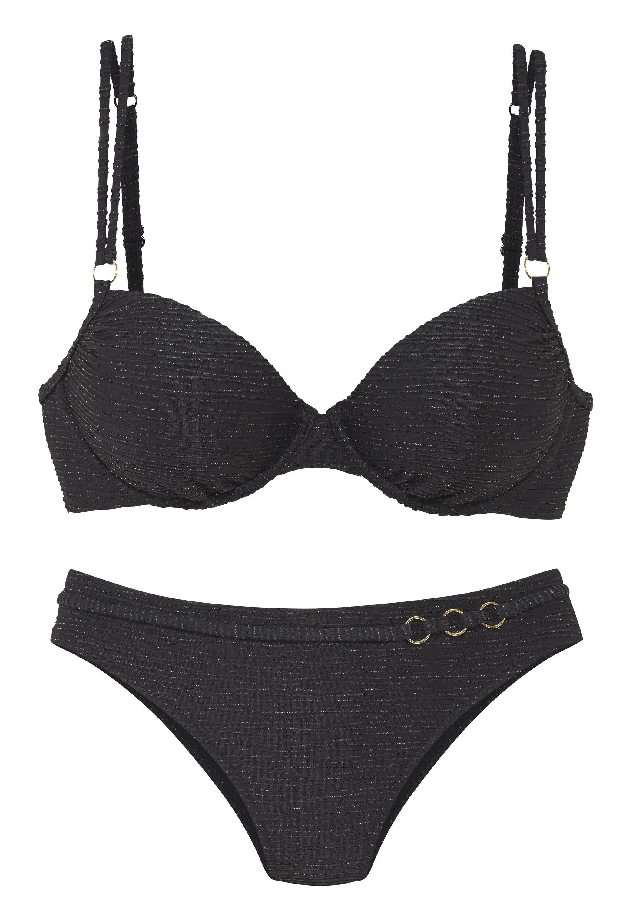 Damen Bügel-Bikini 2/6