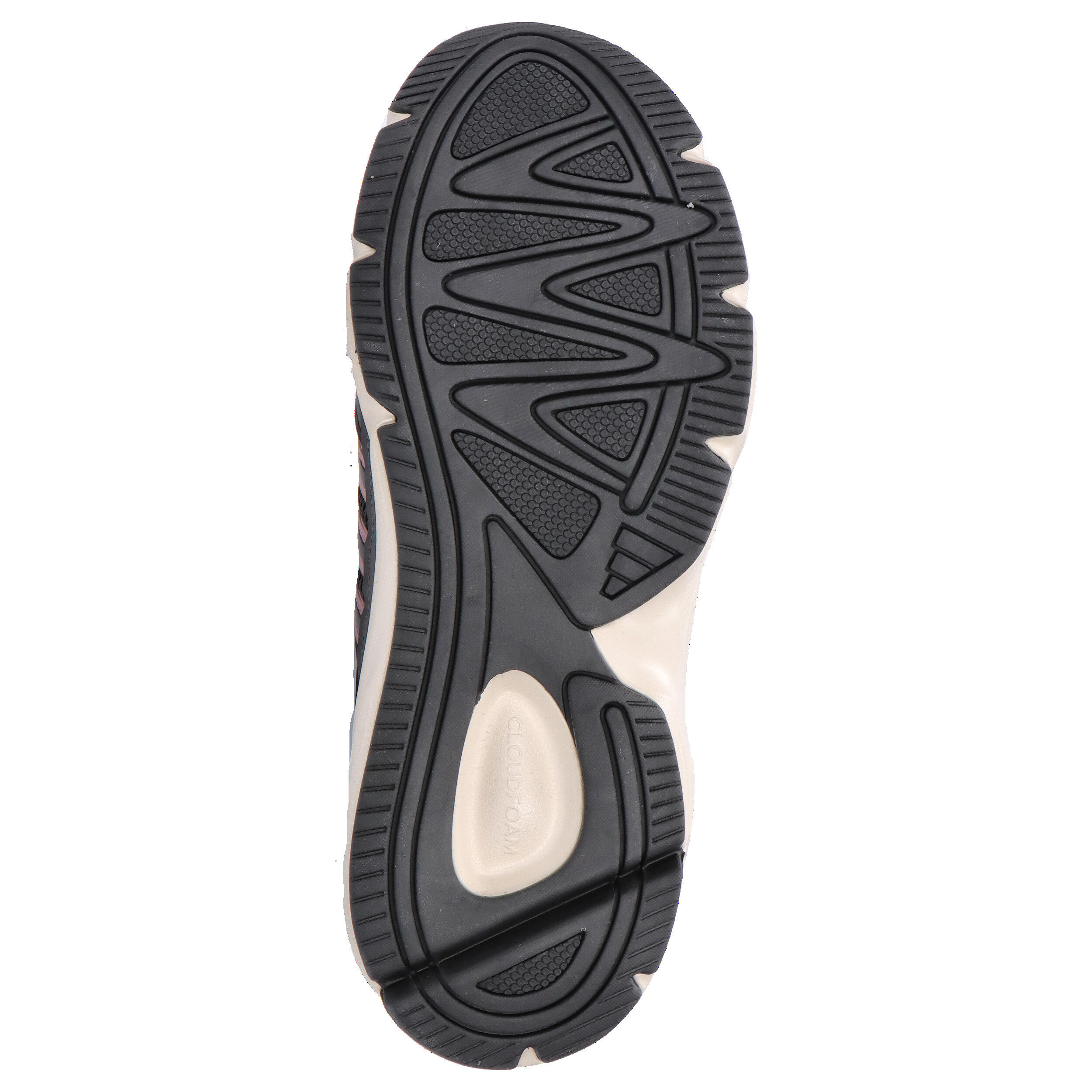 adidas Damen Sneaker Crazychaos 2000 6/14