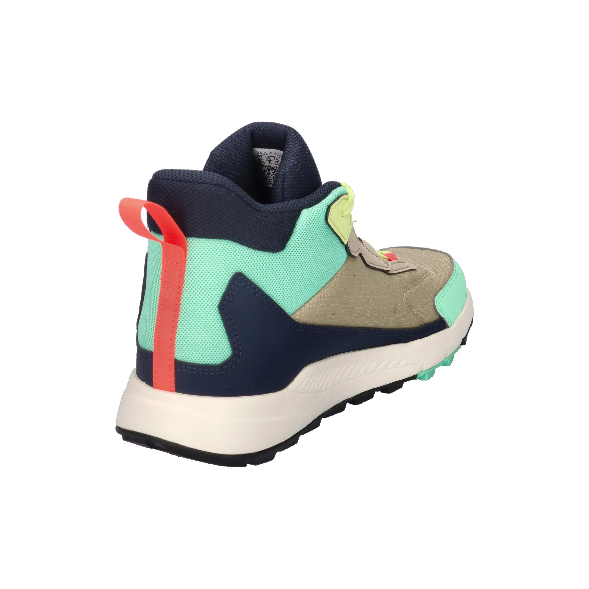 adidas TERREX Kinder Wanderschuhe Anylander Mid J 13/14