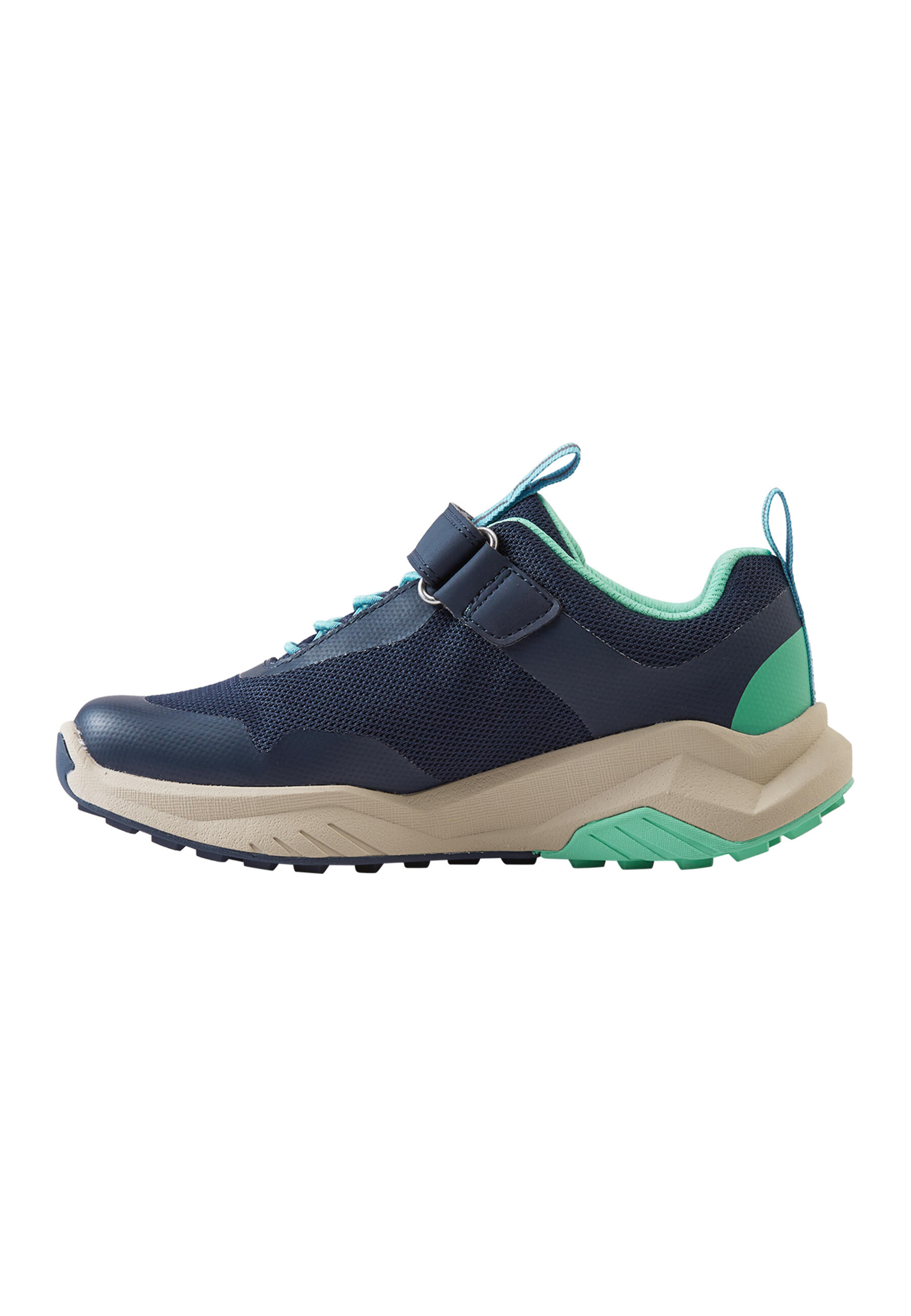 ReimaTec Sneaker Enkkari - wasserdichte Membran | Reflektierende Details 2/7