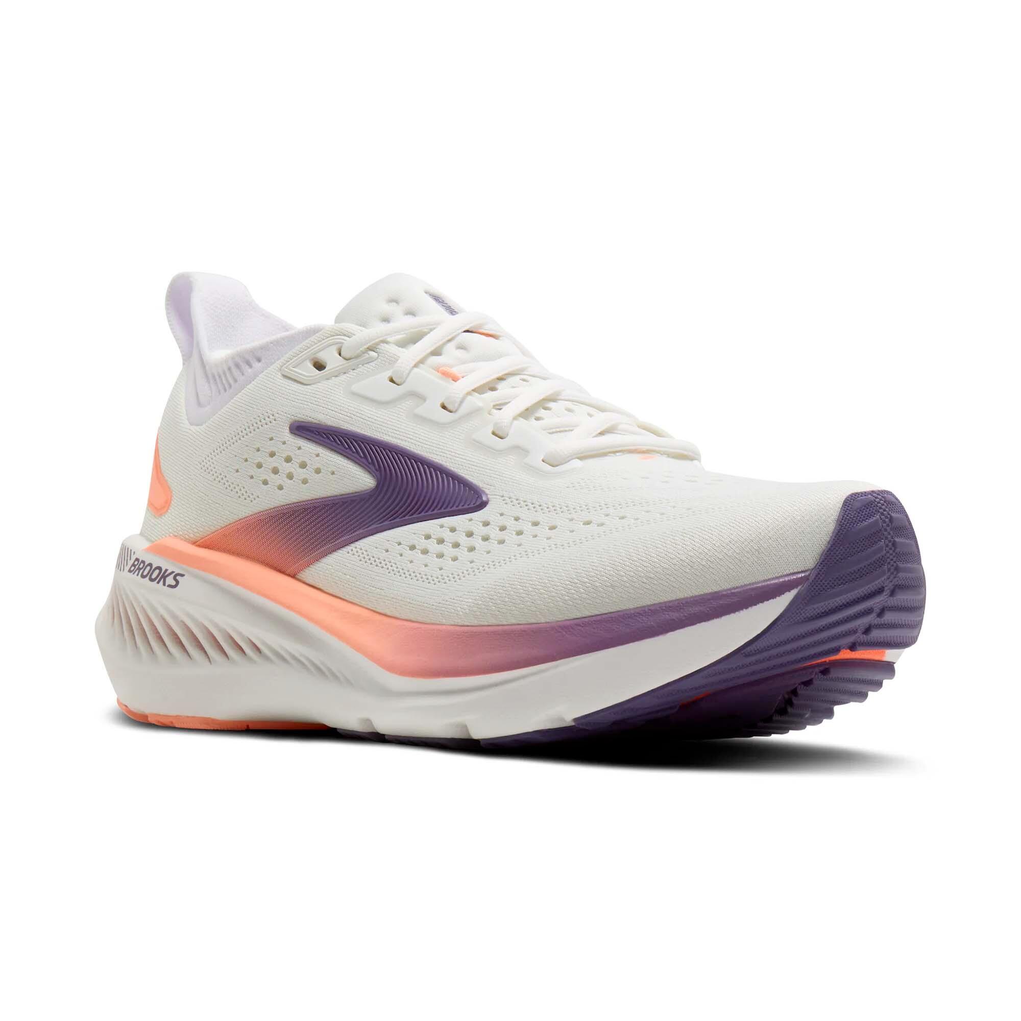 Chaussures De Running Brooks Glycerin Gts 23 Femme 2/5