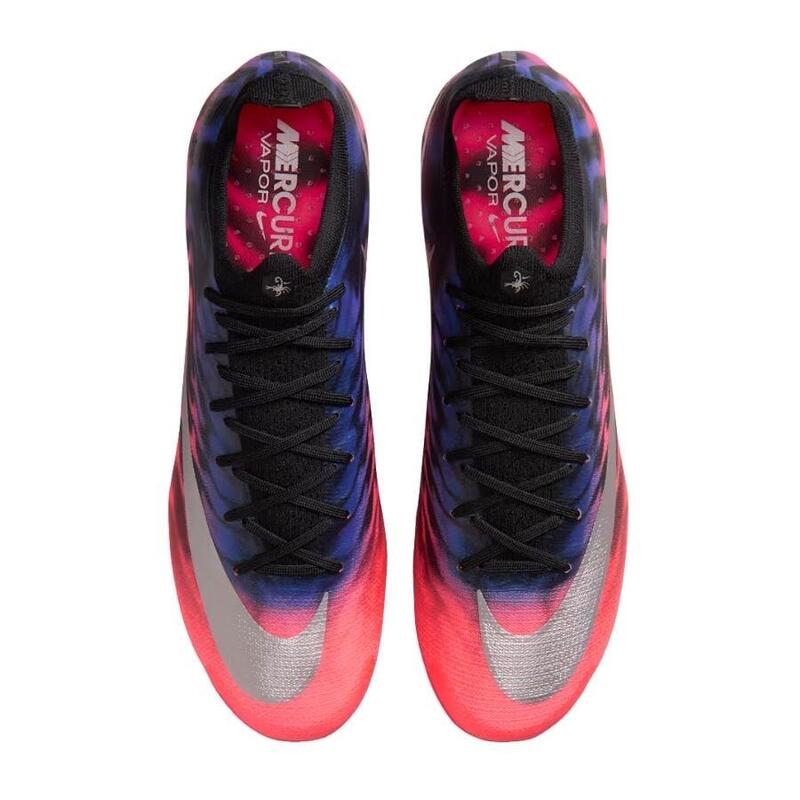 Ghete fotbal Nike Mercurial Vapor 17 Elite FG T Se