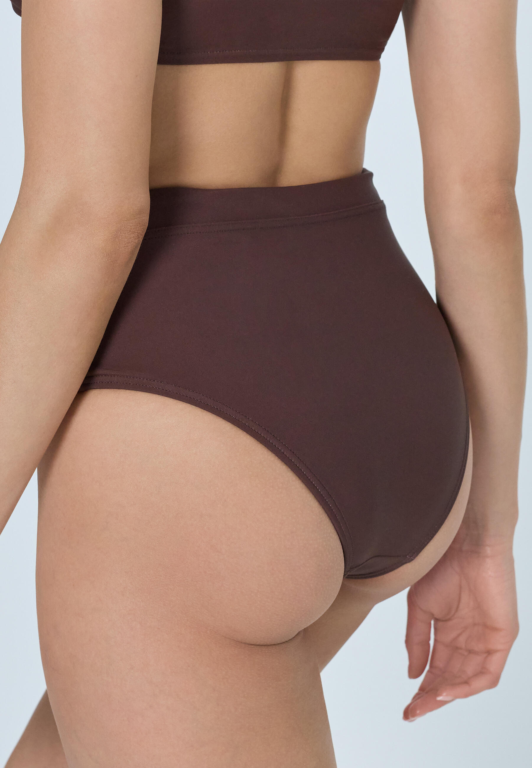 Damen Bikini-Hose 3/7