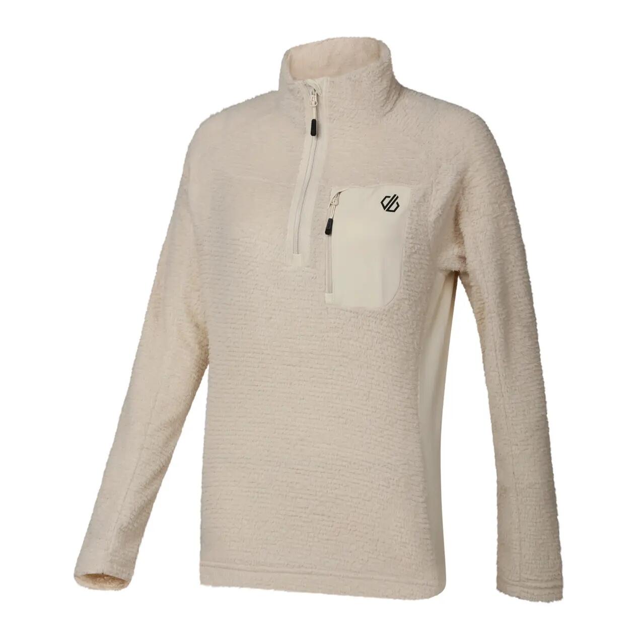 Polaire 1/2 zip femme Dare 2B Levitate 3/3