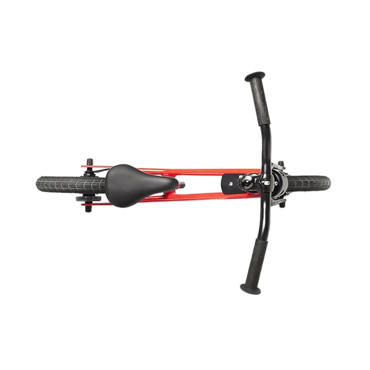 Vélo 3-en-1 évolutif pour enfant – draisienne & vélo 3/15