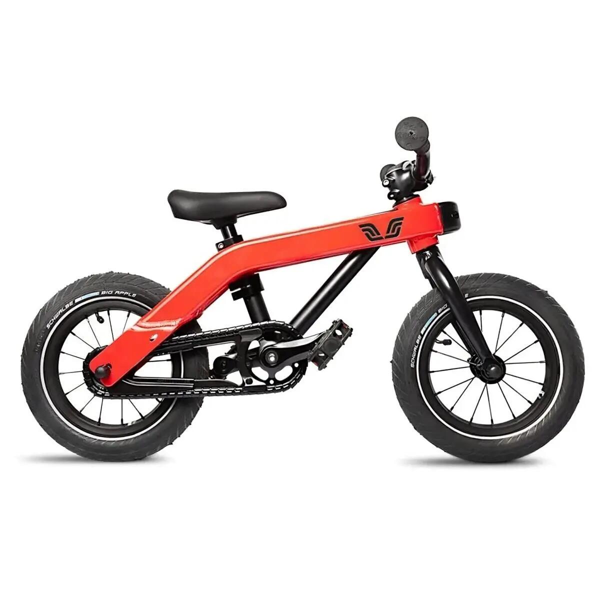 Vélo 3-en-1 évolutif pour enfant – draisienne & vélo 2/15