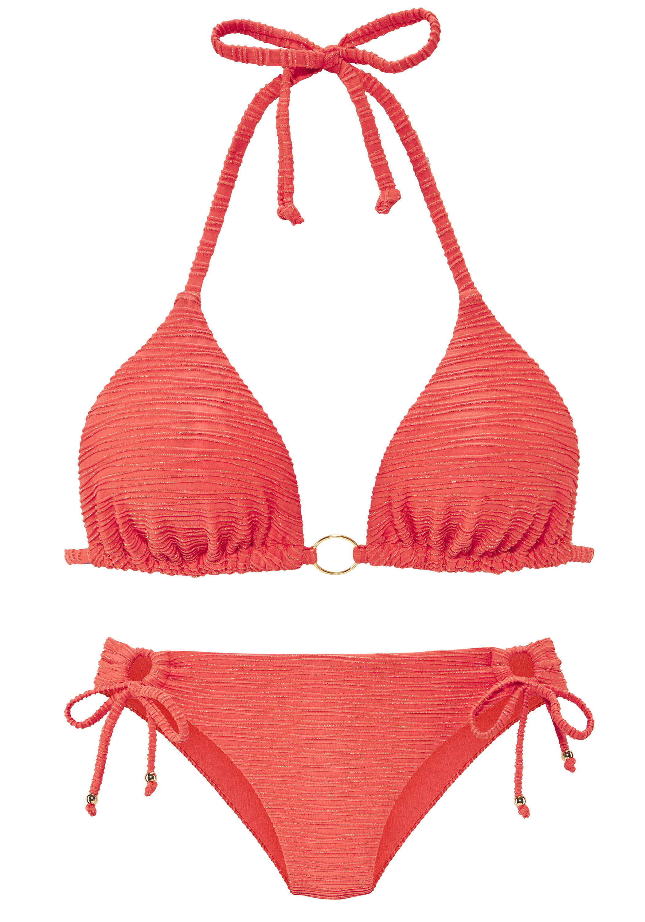 Damen Triangel-Bikini 2/6