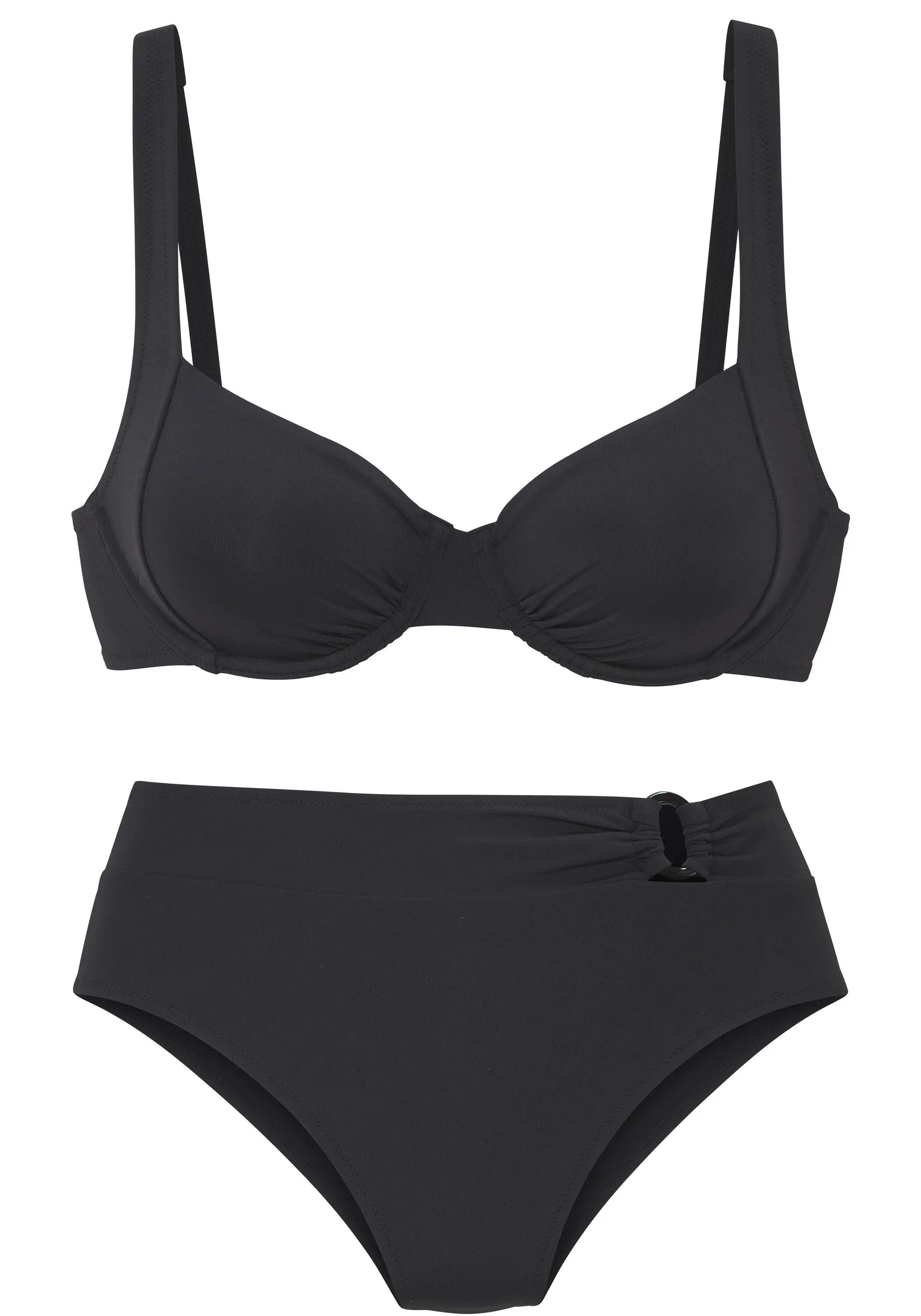 Damen Bügel-Bikini 2/6