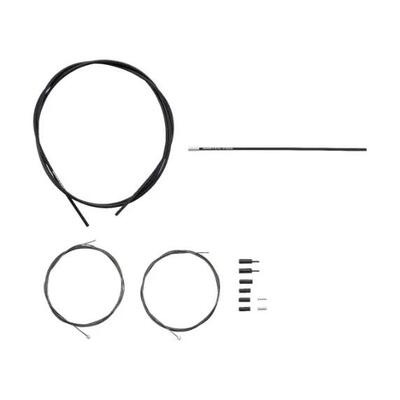 Kit cavo cambio Shimano OT-RS900 Optislick