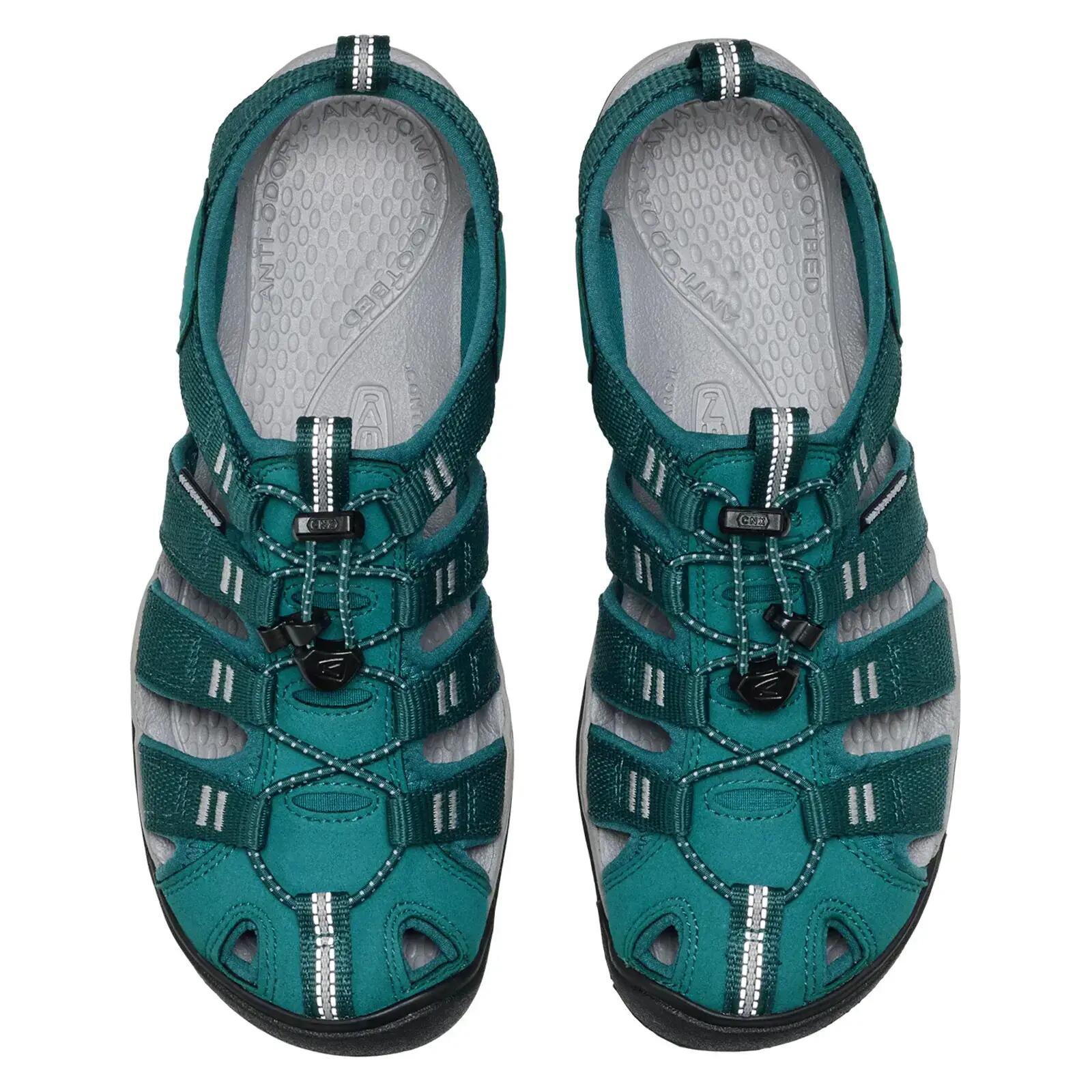 Sandali da trekking da donna Keen Clearwater CNX 4/5