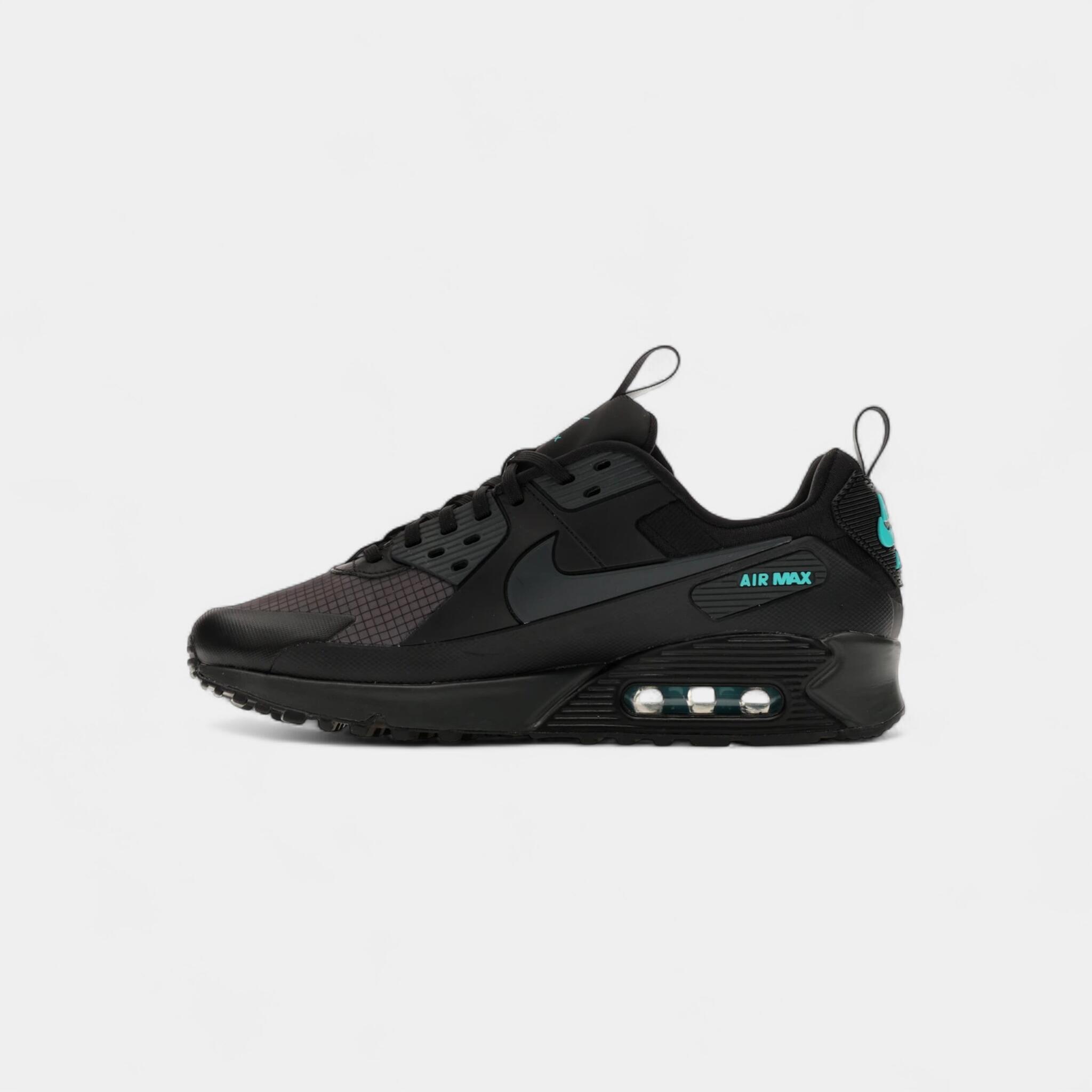 Nike Air Max 90 Drift Black Dusty Cactus 4/4