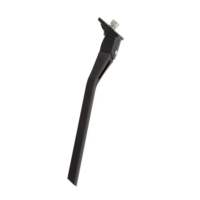 Cric bicicleta prindere centrala Center Mount - negru 2/2