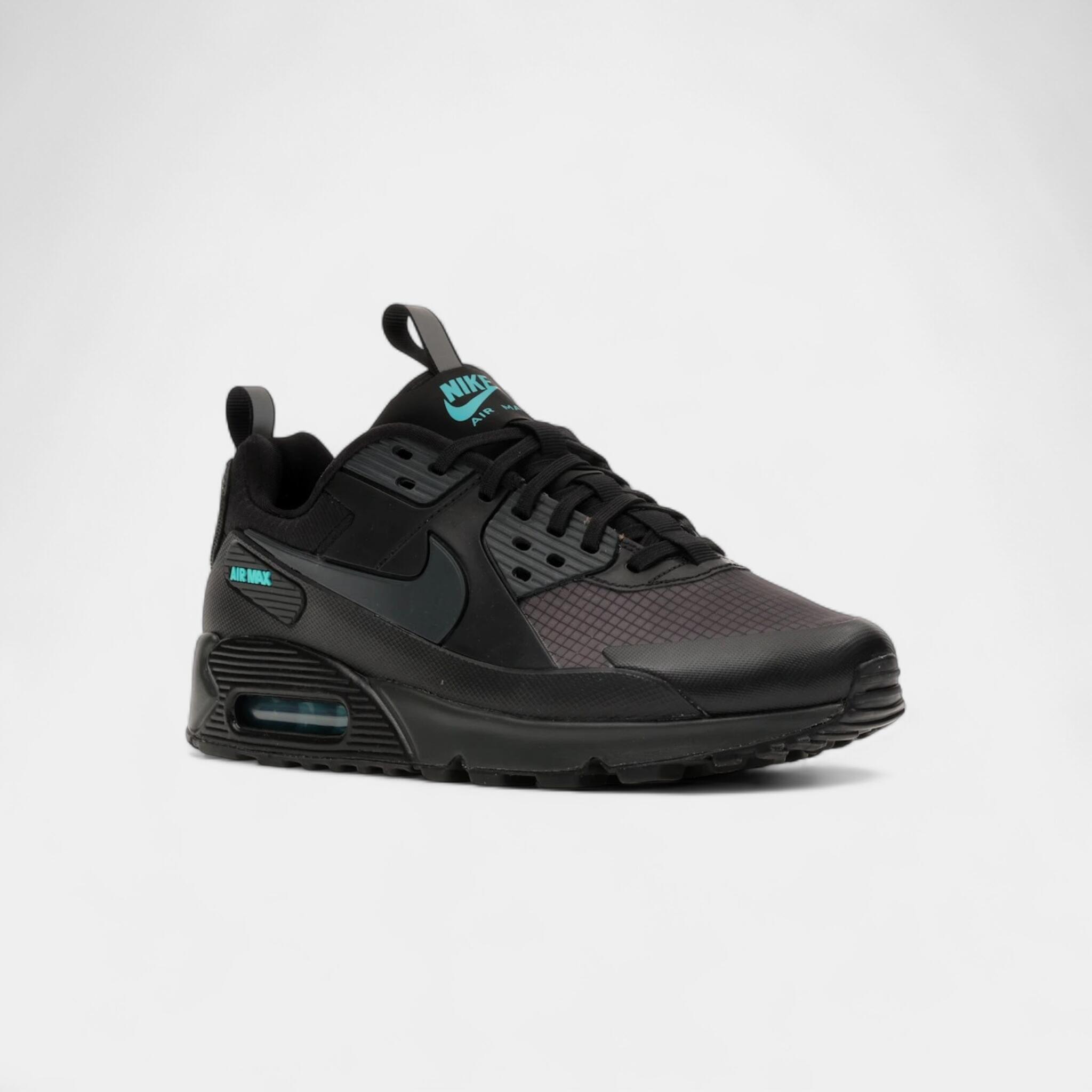 Nike Air Max 90 Drift Black Dusty Cactus 2/4