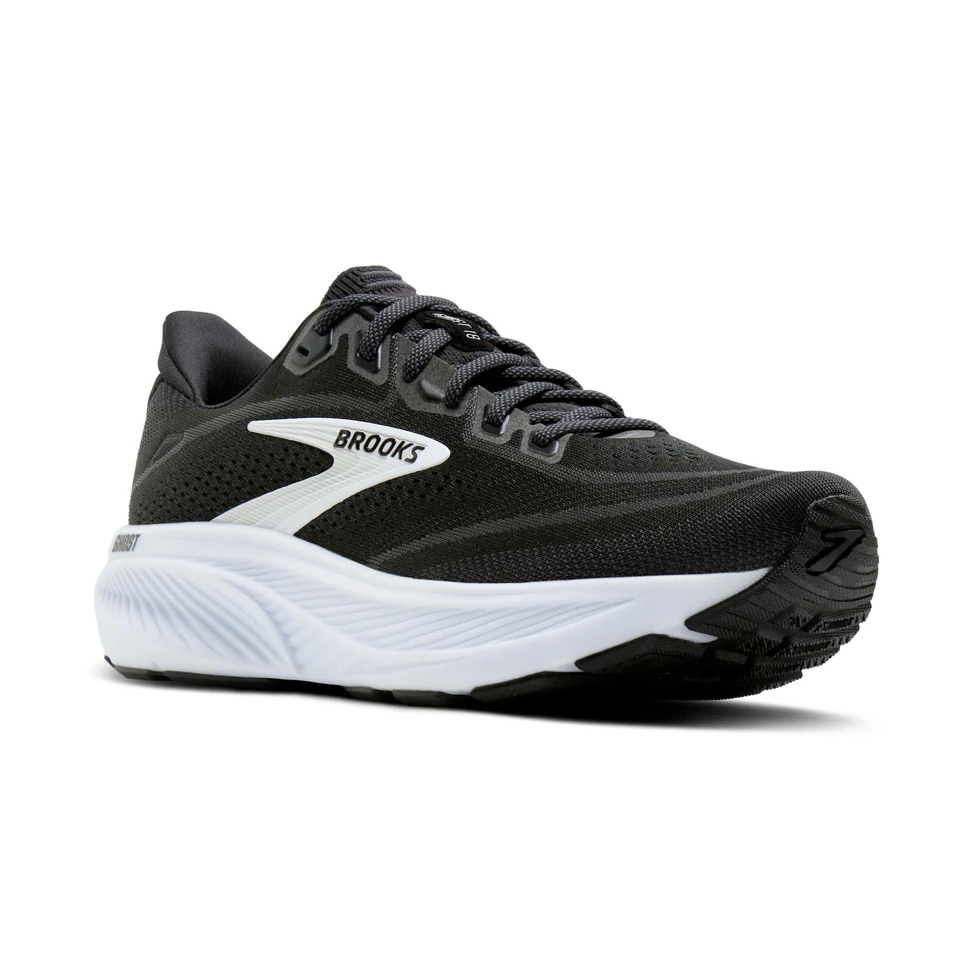 Chaussures De Running Brooks Ghost 18 Adulte 2/5