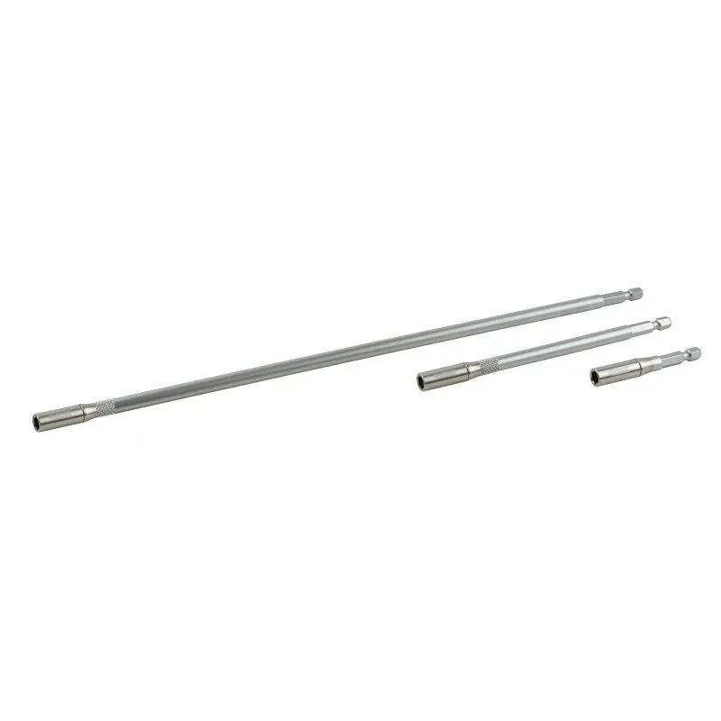 Jeu de 3 portes embouts MOB 3/4