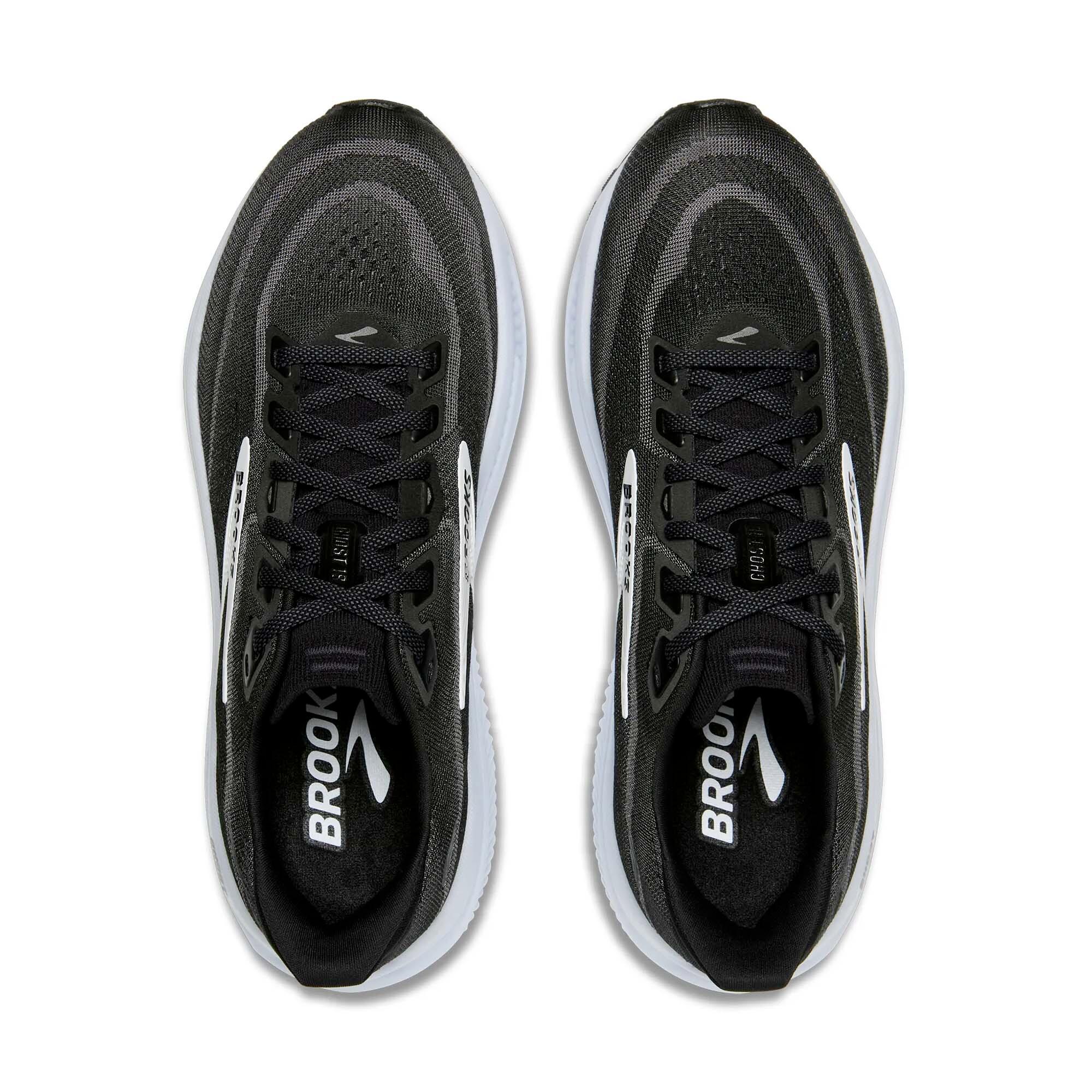 Chaussures De Running Brooks Ghost 18 Adulte 4/5