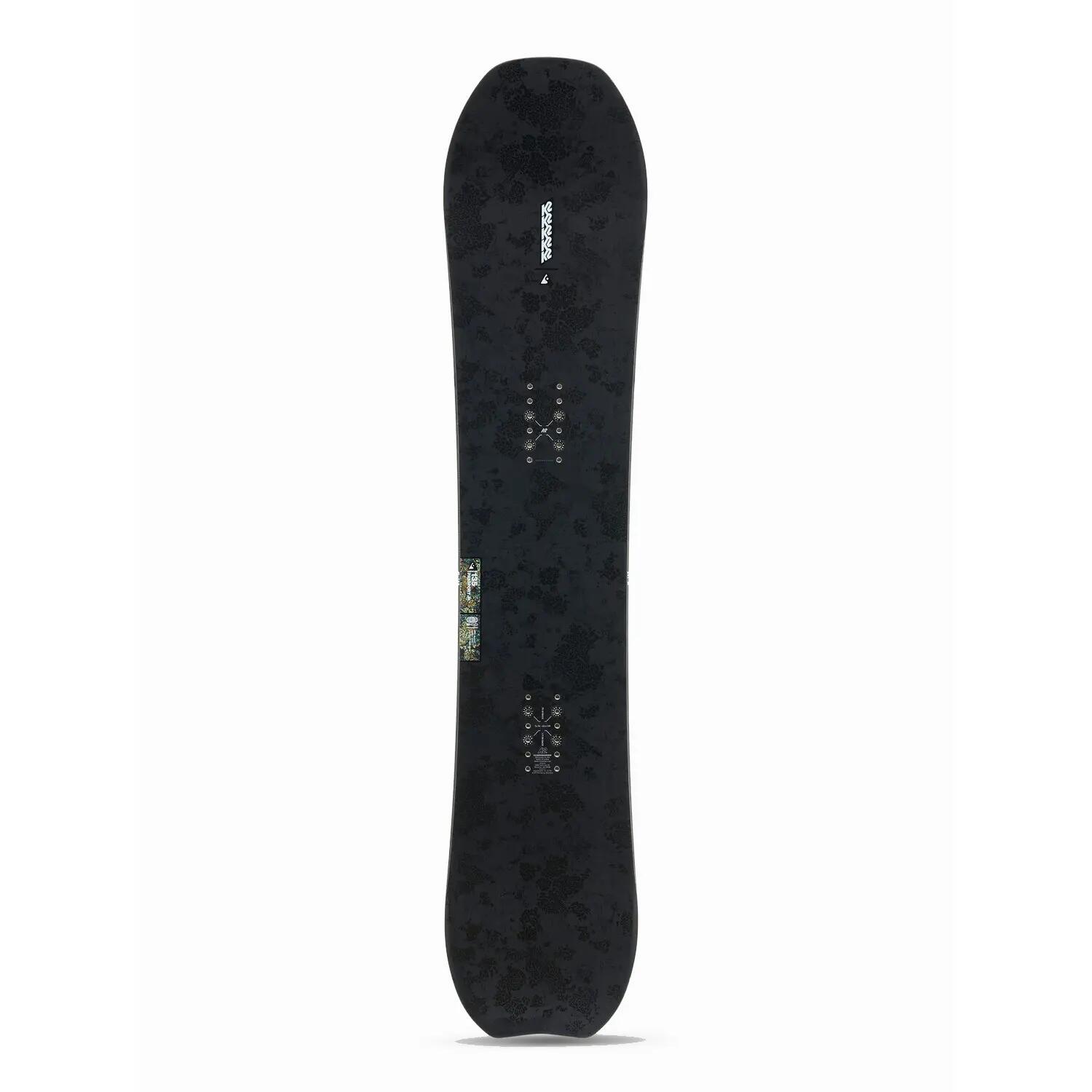 Planche De Snowboard Passport Jr Youth 1/1