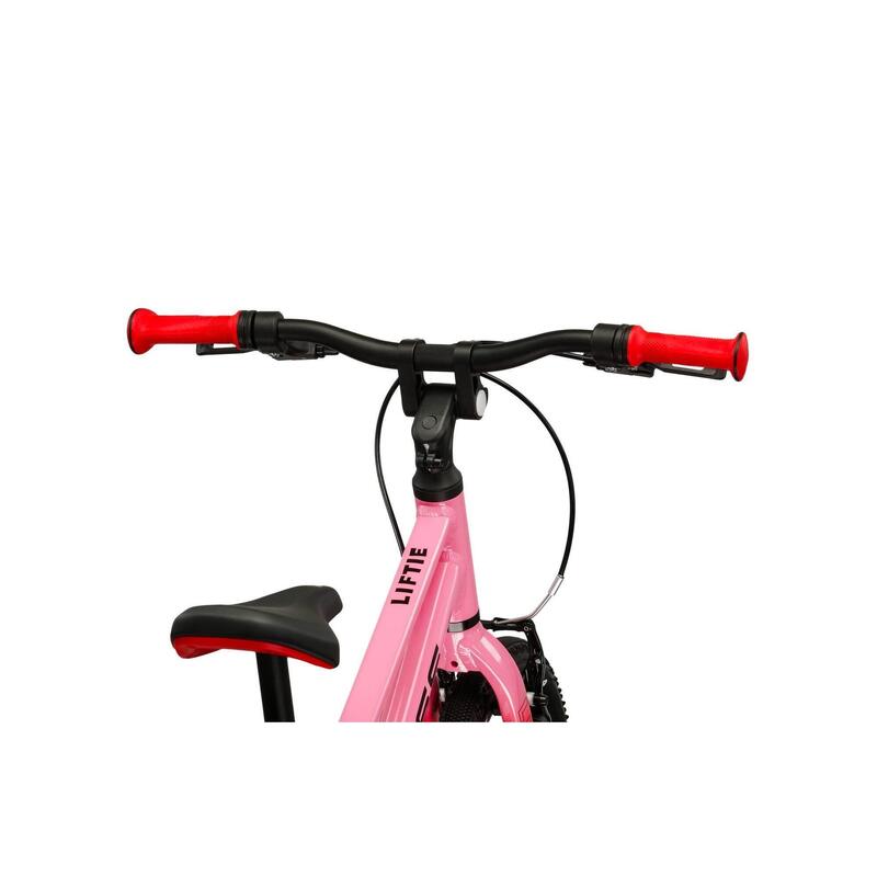 Bicicleta copii Kross Liftie 16" — ultrausoara, 5.8 kg
