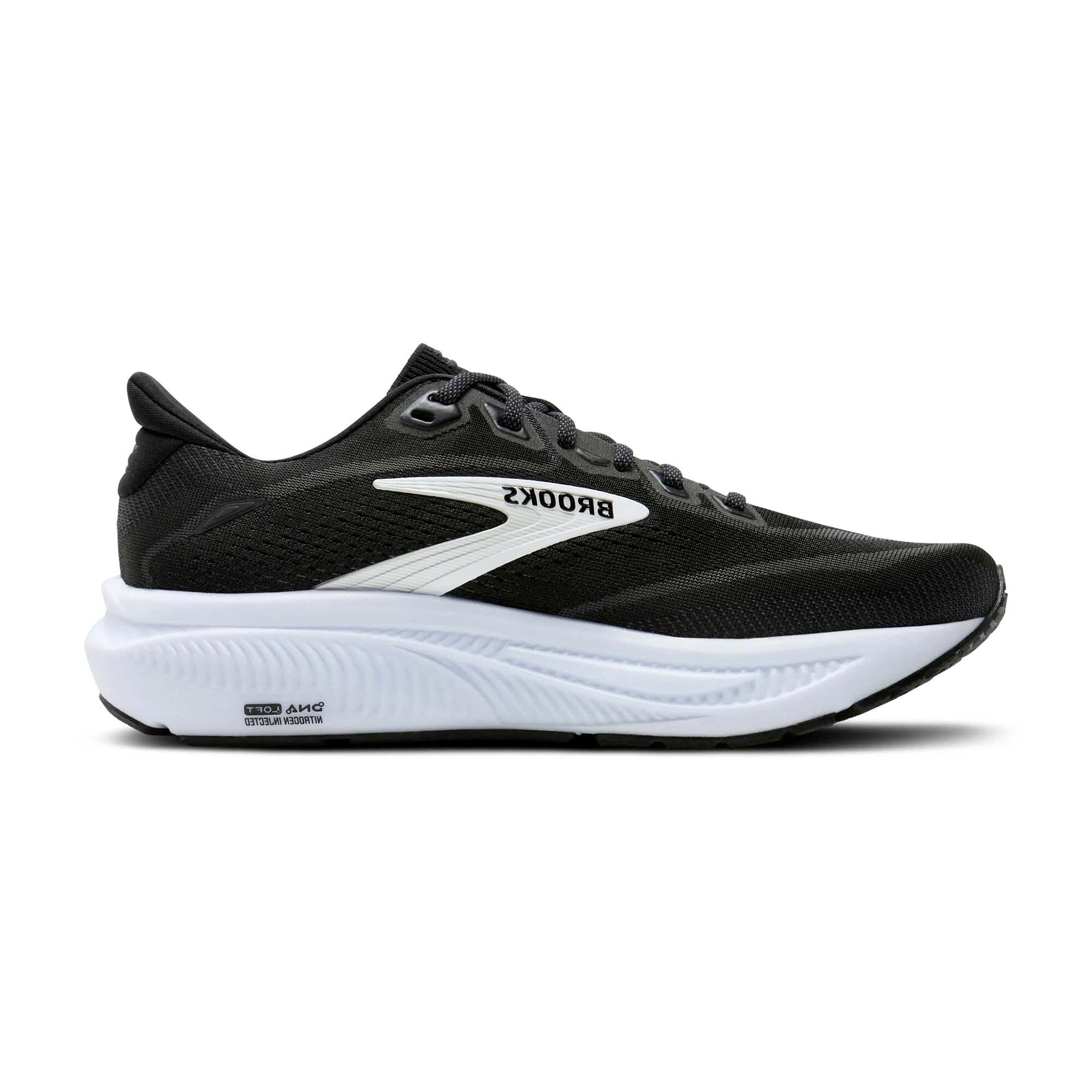 Chaussures De Running Brooks Ghost 18 Adulte 3/5