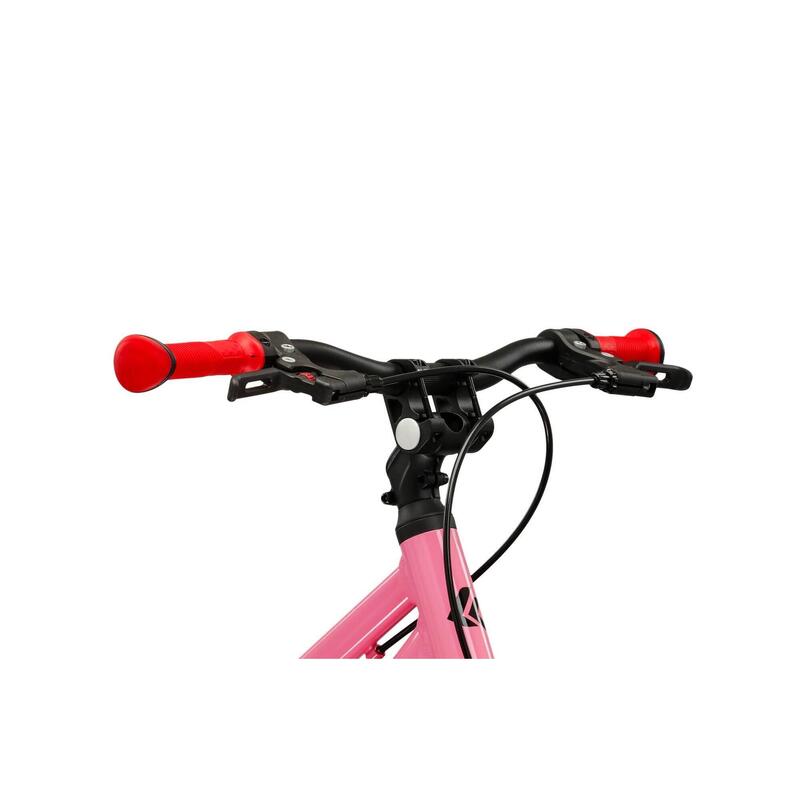Bicicleta copii Kross Liftie 16" — ultrausoara, 5.8 kg