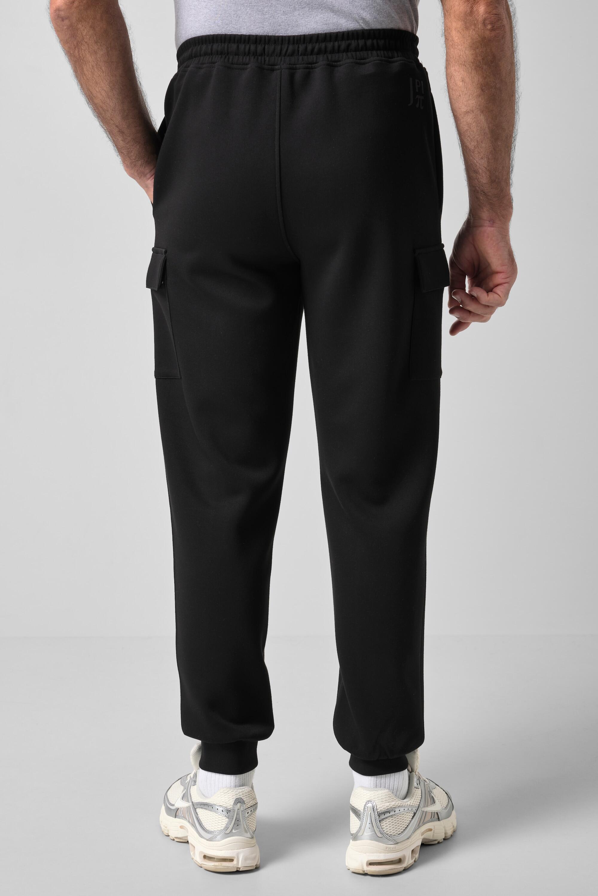 Hommes Pantalon cargo avec de nombreuses poches 2/7