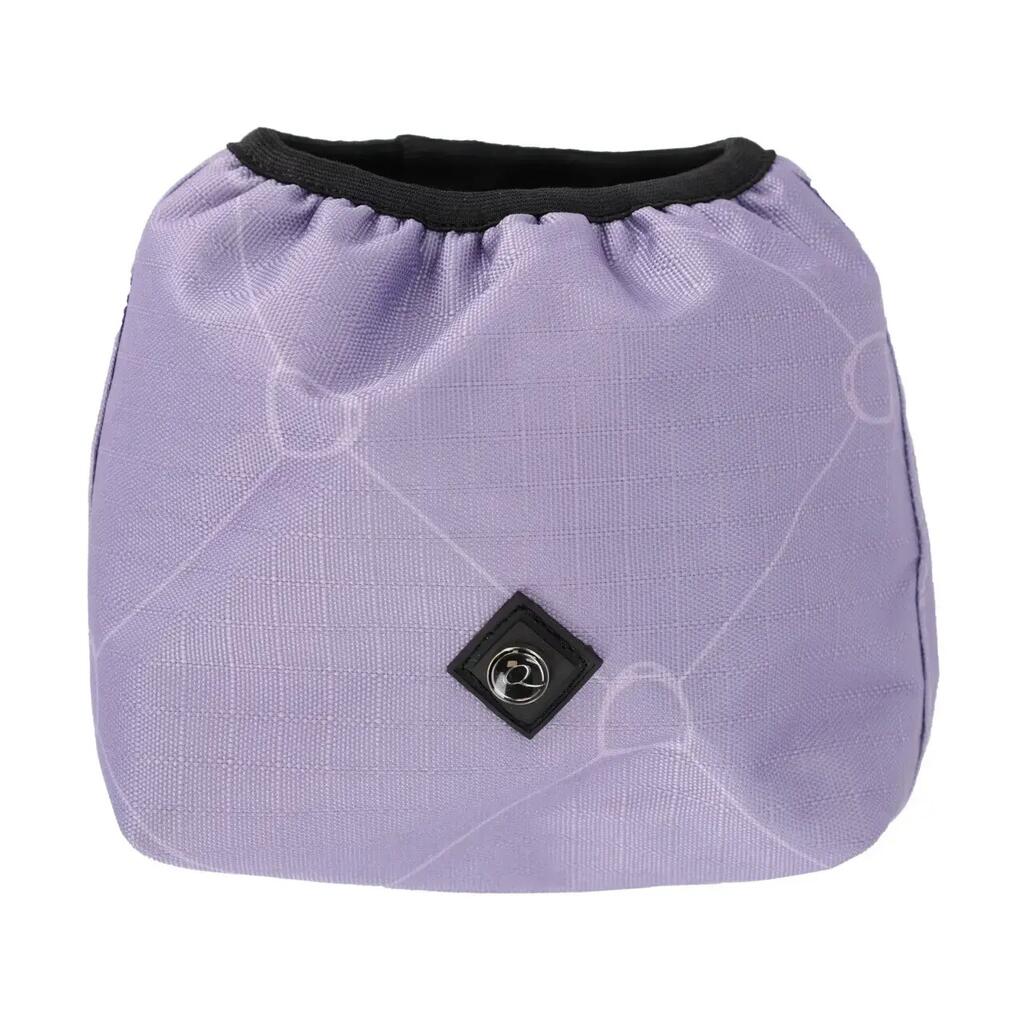 Stirrup covers QHP