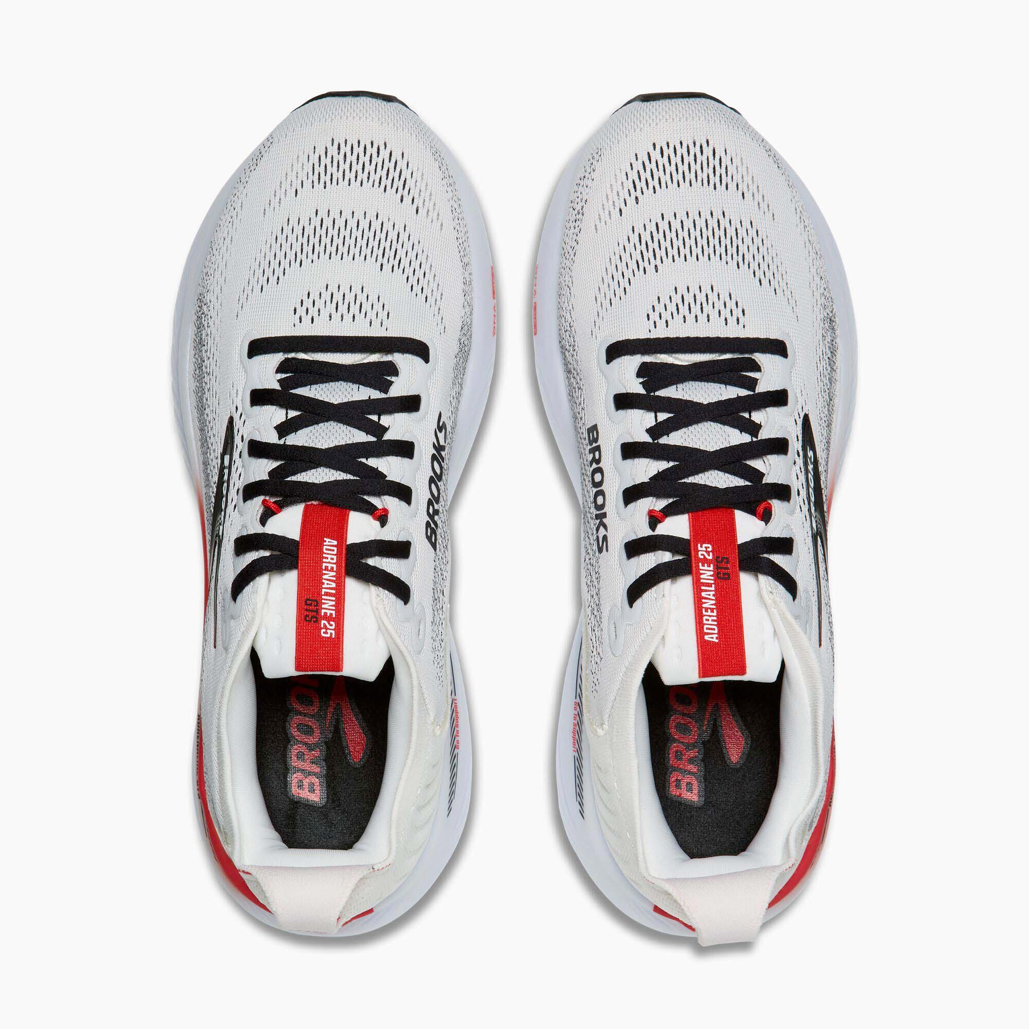 Brooks Hardloopschoenen Adrenaline Gts 25 Volwassenen 4/5
