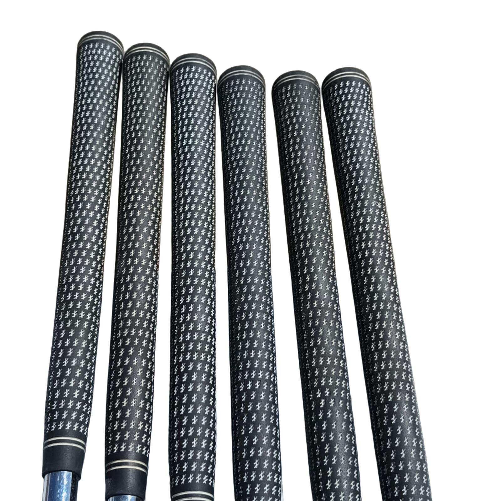 Wilson Staff C200 IJzerset / 6-PW+GW / Flex Regular / Staal 5/7