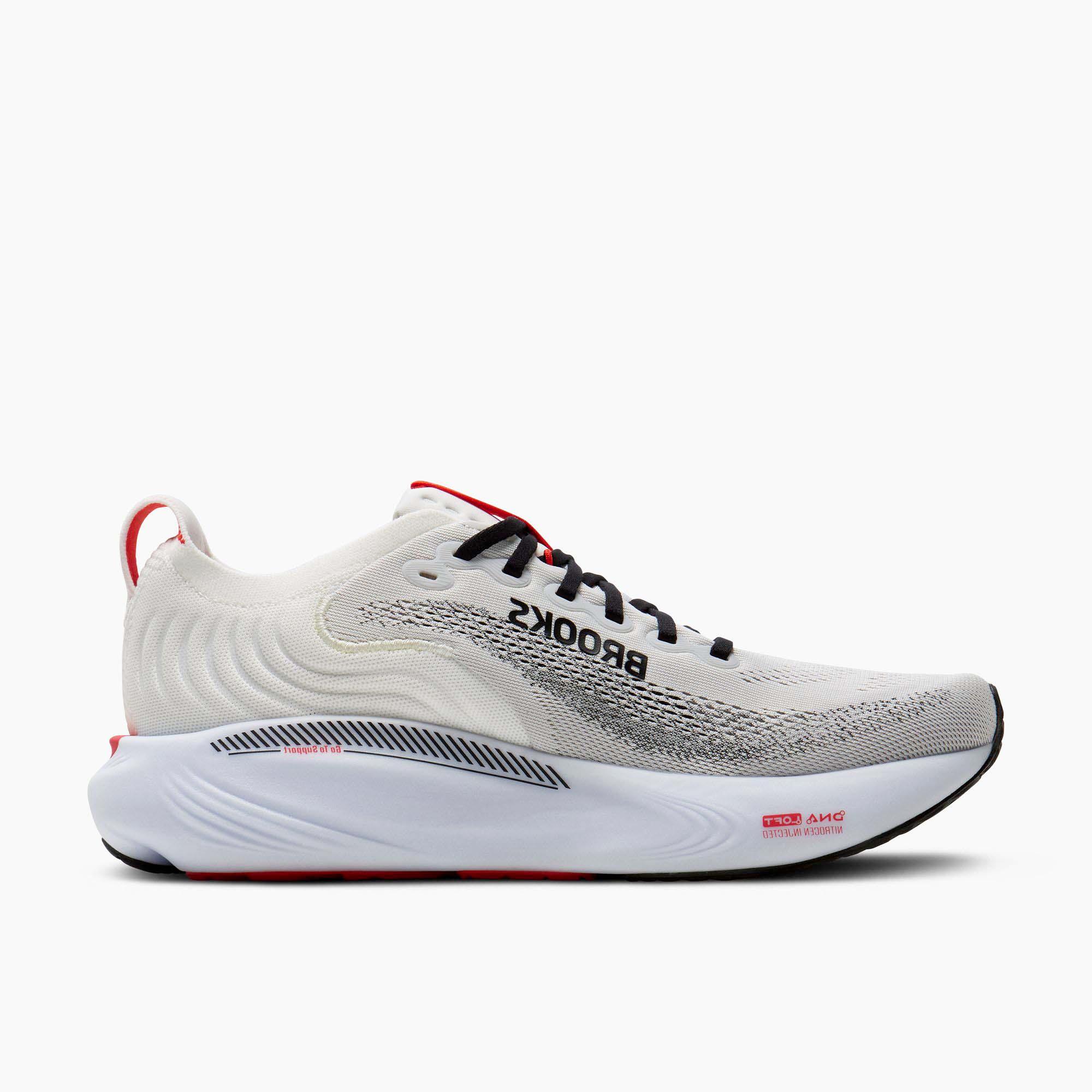 Brooks Hardloopschoenen Adrenaline Gts 25 Volwassenen 3/5