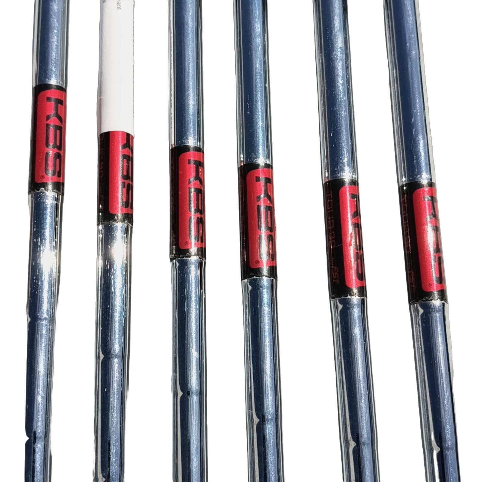 Wilson Staff C200 IJzerset / 6-PW+GW / Flex Regular / Staal 4/7