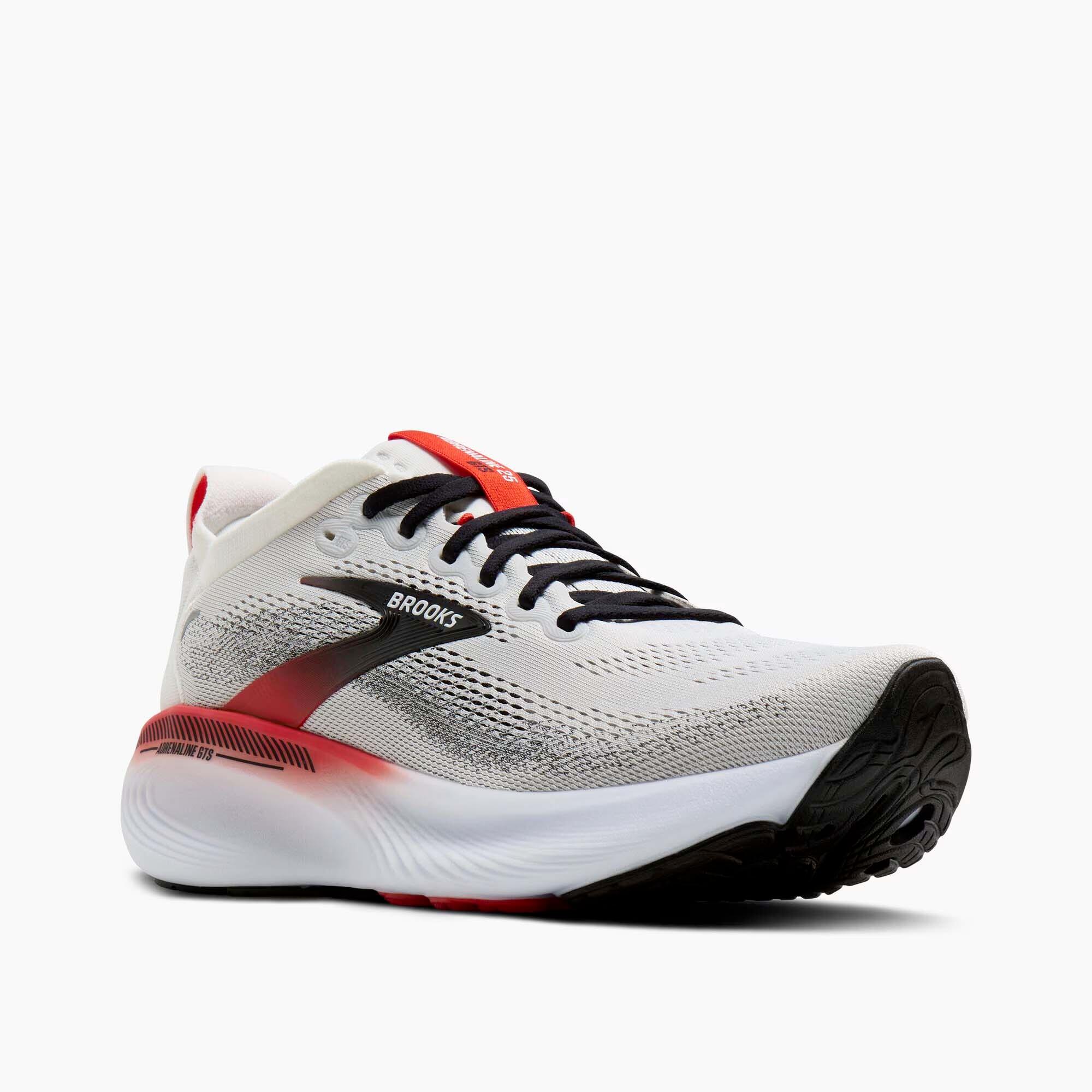 Brooks Hardloopschoenen Adrenaline Gts 25 Volwassenen 2/5