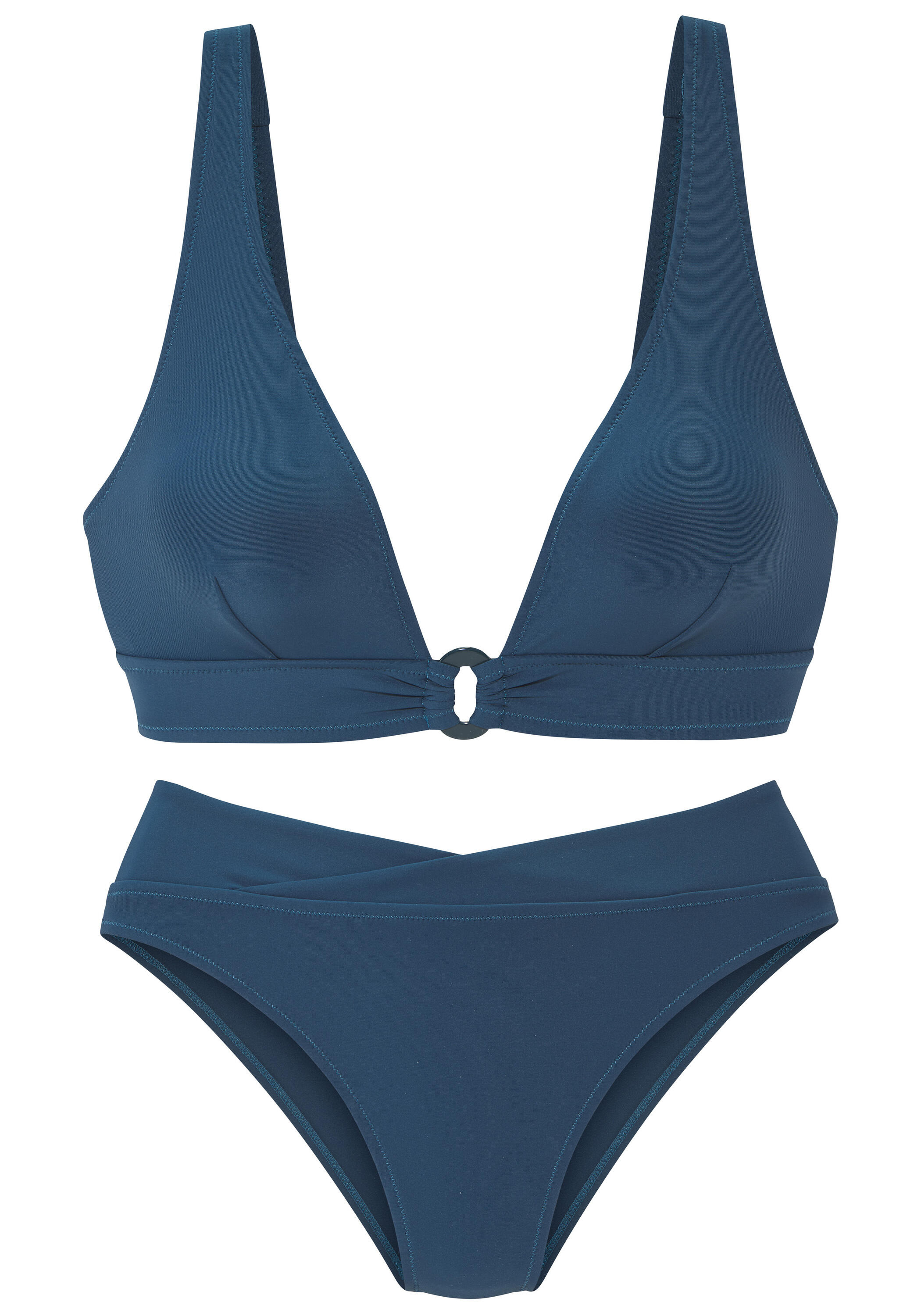 Damen Triangel-Bikini 2/6