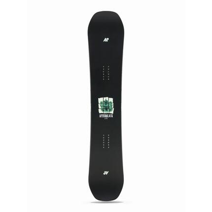 Snowboard K2 Afterblack