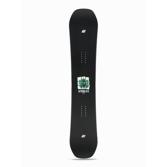 Snowboard K2 Afterblack