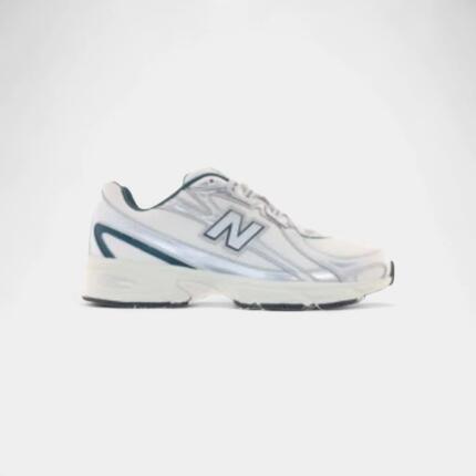 New Balance 740 Medusa Green Anora