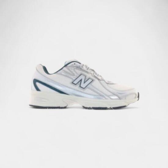 New Balance 740 Medusa Green Anora