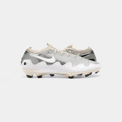 Nike mercurial vapor 16 elite patta chrome white black