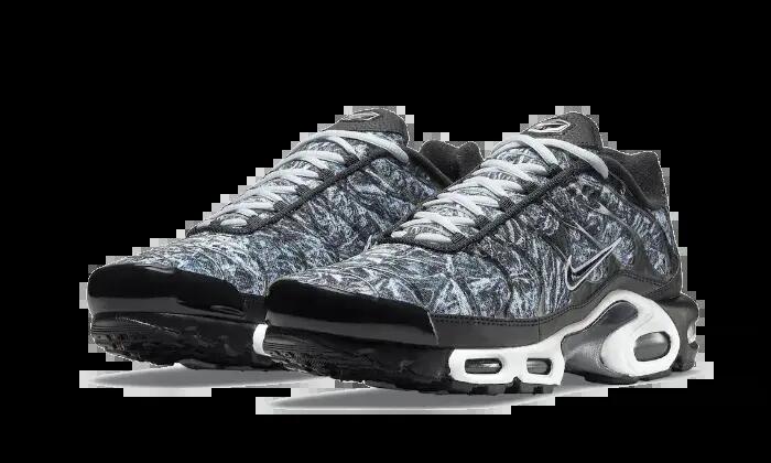 Zapatillas - Running - Unisex - Air Max Plus - Dark Smoke Grey 2/3