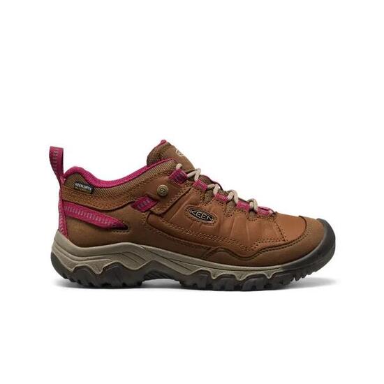 Wasserdichte Wanderschuhe für Damen Keen Targhee IV