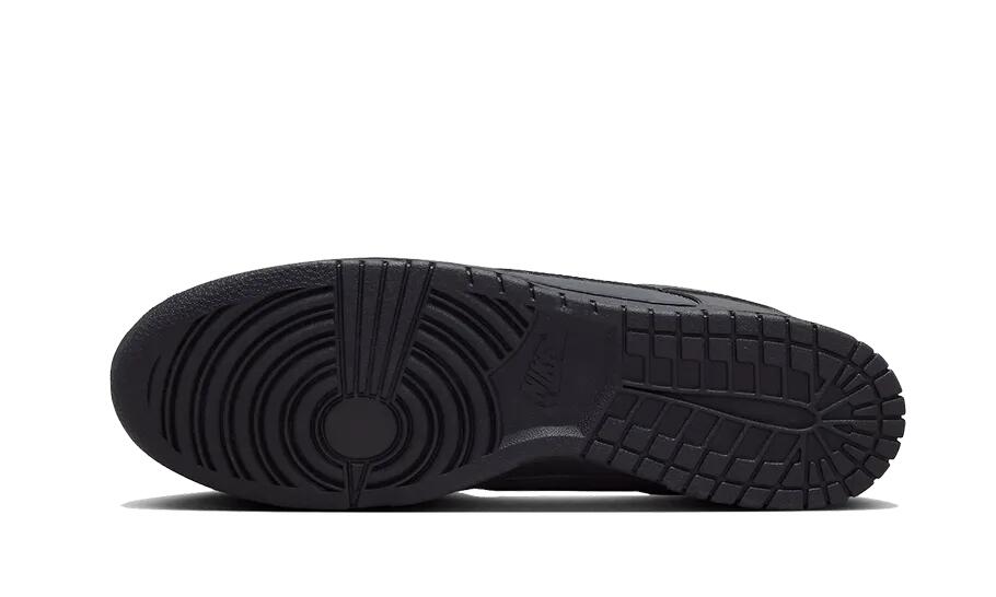 Zapatillas - Lifestyle - Reflectantes - Dunk Low - Antracita 3/3